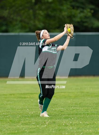Thumbnail 1 in Austin Prep vs. Ipswich (MIAA Division 3 North Semifinal) photogallery.