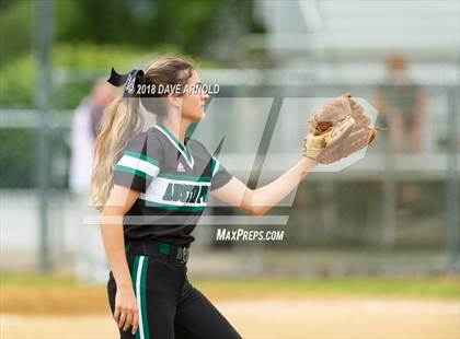Thumbnail 3 in Austin Prep vs. Ipswich (MIAA Division 3 North Semifinal) photogallery.