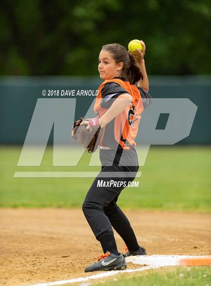 Thumbnail 2 in Austin Prep vs. Ipswich (MIAA Division 3 North Semifinal) photogallery.