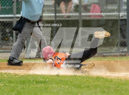 Thumbnail 1 in Austin Prep vs. Ipswich (MIAA Division 3 North Semifinal) photogallery.