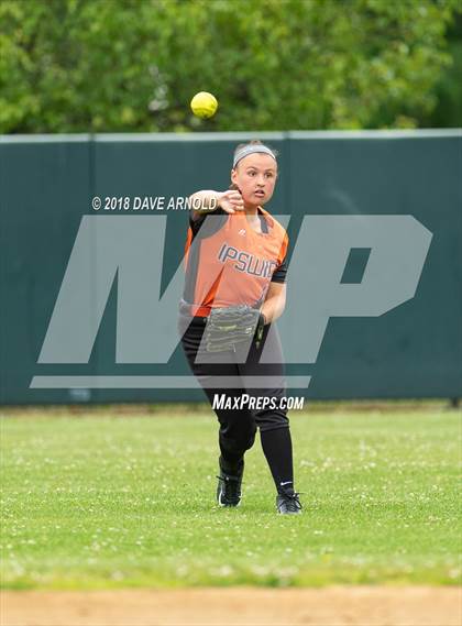 Thumbnail 1 in Austin Prep vs. Ipswich (MIAA Division 3 North Semifinal) photogallery.