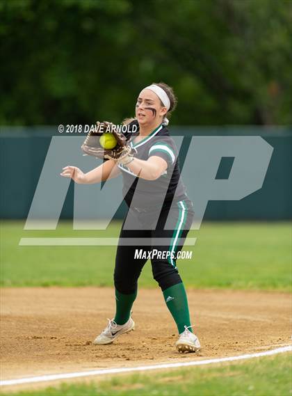 Thumbnail 3 in Austin Prep vs. Ipswich (MIAA Division 3 North Semifinal) photogallery.