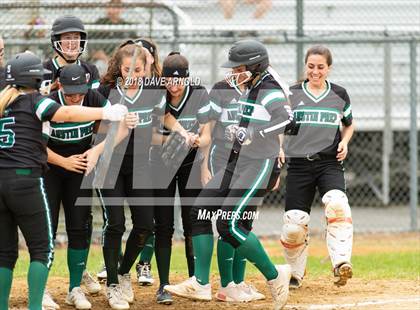 Thumbnail 1 in Austin Prep vs. Ipswich (MIAA Division 3 North Semifinal) photogallery.