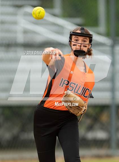 Thumbnail 1 in Austin Prep vs. Ipswich (MIAA Division 3 North Semifinal) photogallery.