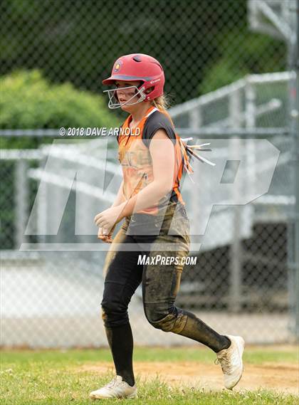 Thumbnail 1 in Austin Prep vs. Ipswich (MIAA Division 3 North Semifinal) photogallery.
