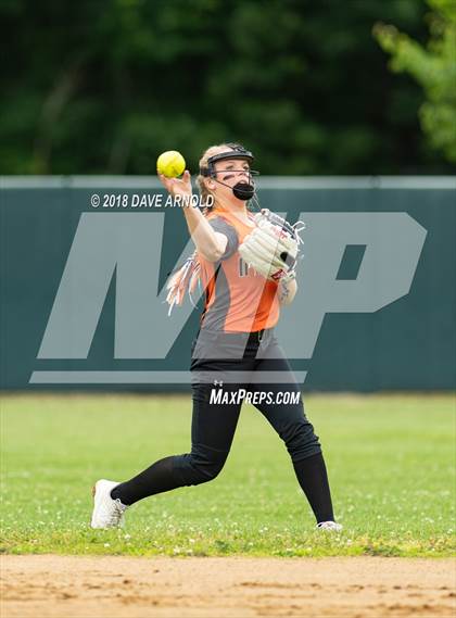 Thumbnail 3 in Austin Prep vs. Ipswich (MIAA Division 3 North Semifinal) photogallery.