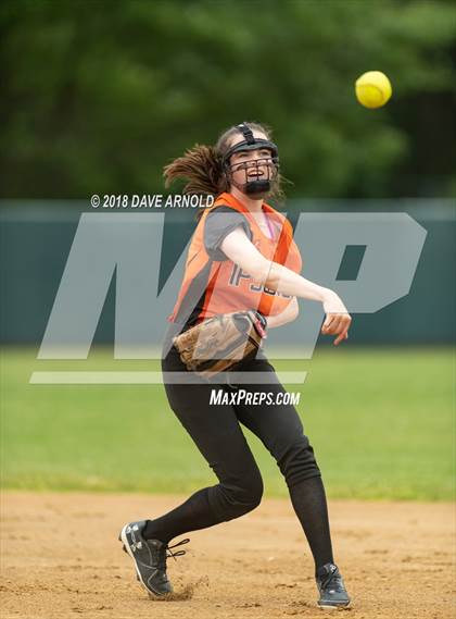 Thumbnail 1 in Austin Prep vs. Ipswich (MIAA Division 3 North Semifinal) photogallery.