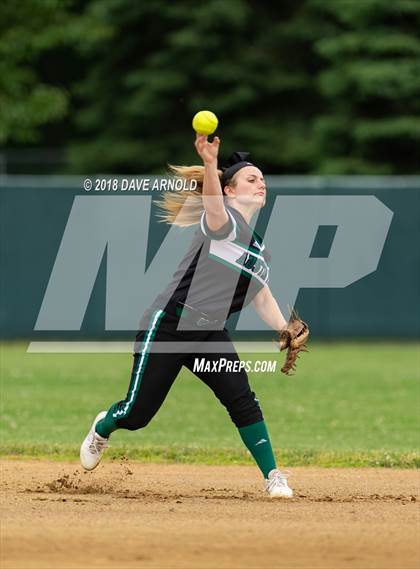 Thumbnail 2 in Austin Prep vs. Ipswich (MIAA Division 3 North Semifinal) photogallery.