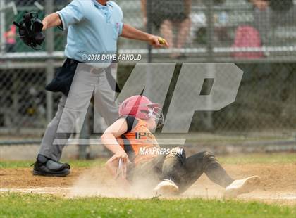 Thumbnail 2 in Austin Prep vs. Ipswich (MIAA Division 3 North Semifinal) photogallery.