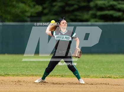Thumbnail 1 in Austin Prep vs. Ipswich (MIAA Division 3 North Semifinal) photogallery.
