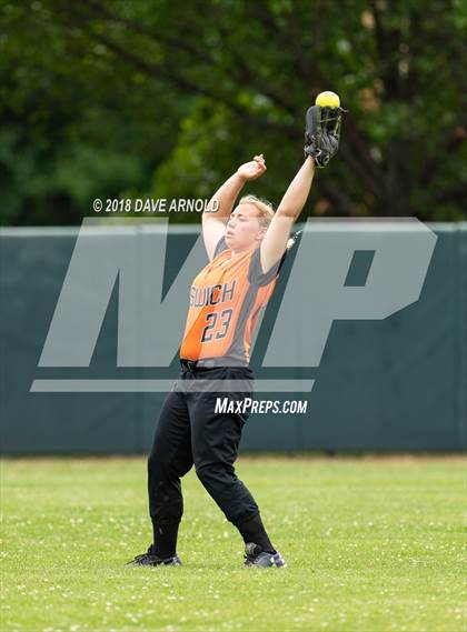Thumbnail 1 in Austin Prep vs. Ipswich (MIAA Division 3 North Semifinal) photogallery.