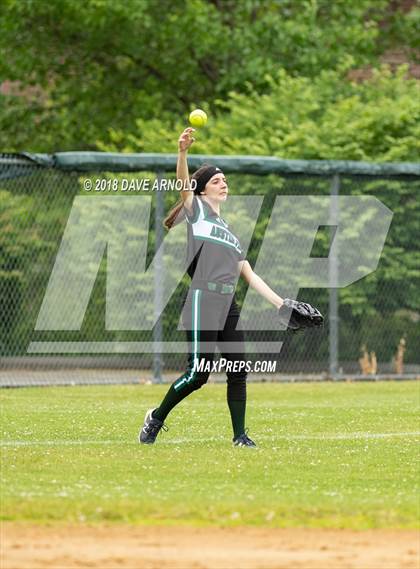 Thumbnail 3 in Austin Prep vs. Ipswich (MIAA Division 3 North Semifinal) photogallery.