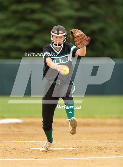 Thumbnail 3 in Austin Prep vs. Ipswich (MIAA Division 3 North Semifinal) photogallery.