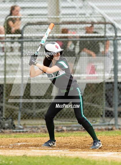 Thumbnail 2 in Austin Prep vs. Ipswich (MIAA Division 3 North Semifinal) photogallery.