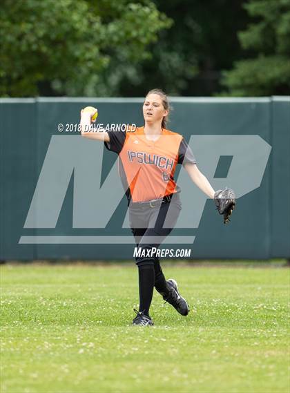 Thumbnail 2 in Austin Prep vs. Ipswich (MIAA Division 3 North Semifinal) photogallery.