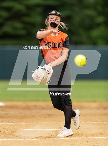 Thumbnail 1 in Austin Prep vs. Ipswich (MIAA Division 3 North Semifinal) photogallery.