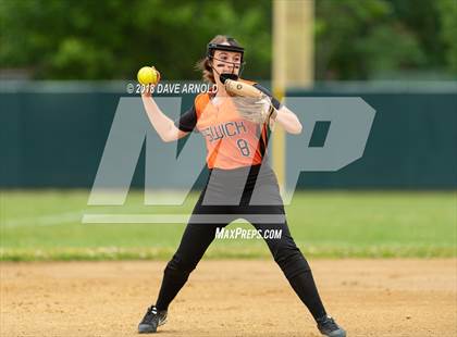 Thumbnail 1 in Austin Prep vs. Ipswich (MIAA Division 3 North Semifinal) photogallery.