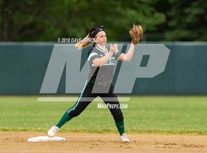 Thumbnail 3 in Austin Prep vs. Ipswich (MIAA Division 3 North Semifinal) photogallery.