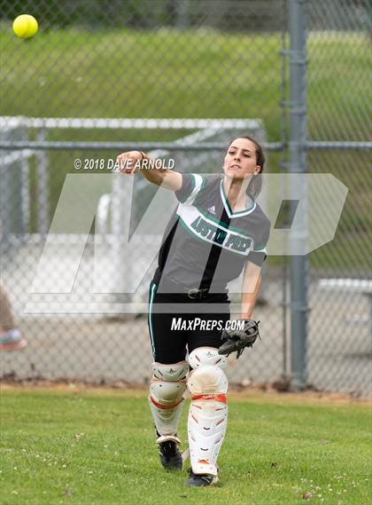 Thumbnail 1 in Austin Prep vs. Ipswich (MIAA Division 3 North Semifinal) photogallery.