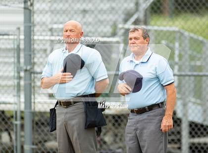 Thumbnail 3 in Austin Prep vs. Ipswich (MIAA Division 3 North Semifinal) photogallery.