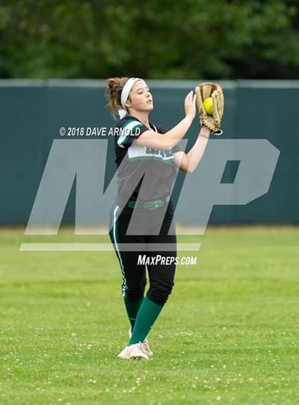 Thumbnail 2 in Austin Prep vs. Ipswich (MIAA Division 3 North Semifinal) photogallery.