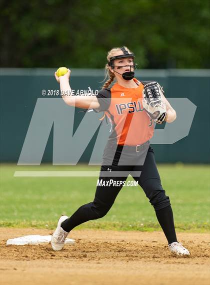 Thumbnail 3 in Austin Prep vs. Ipswich (MIAA Division 3 North Semifinal) photogallery.