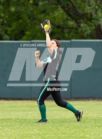 Thumbnail 3 in Austin Prep vs. Ipswich (MIAA Division 3 North Semifinal) photogallery.