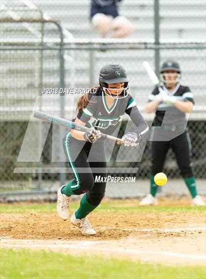 Thumbnail 1 in Austin Prep vs. Ipswich (MIAA Division 3 North Semifinal) photogallery.