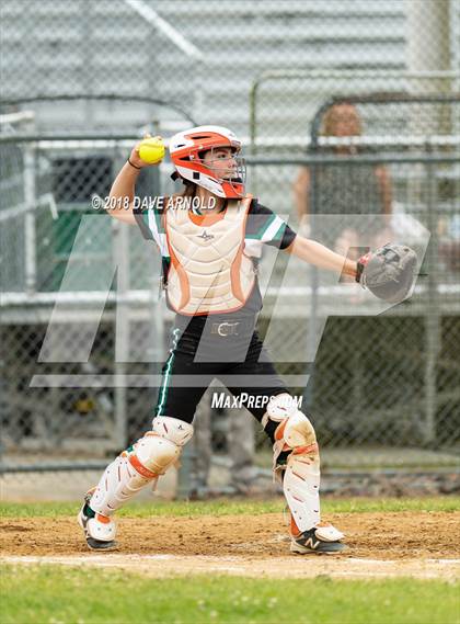 Thumbnail 3 in Austin Prep vs. Ipswich (MIAA Division 3 North Semifinal) photogallery.