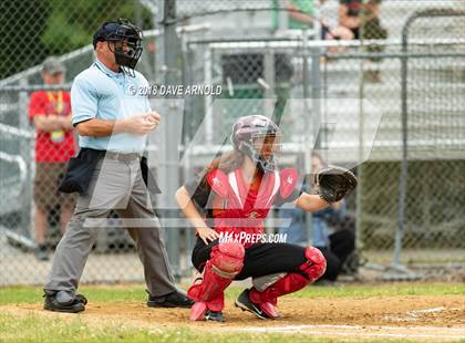 Thumbnail 2 in Austin Prep vs. Ipswich (MIAA Division 3 North Semifinal) photogallery.