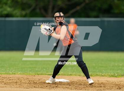 Thumbnail 3 in Austin Prep vs. Ipswich (MIAA Division 3 North Semifinal) photogallery.