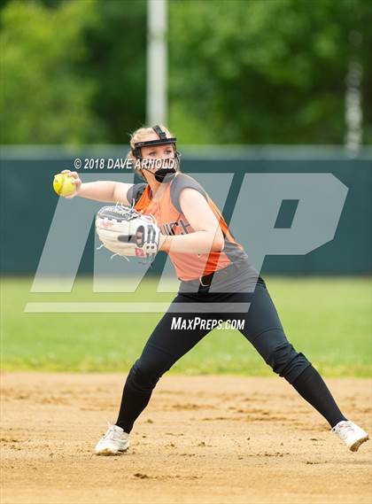Thumbnail 1 in Austin Prep vs. Ipswich (MIAA Division 3 North Semifinal) photogallery.