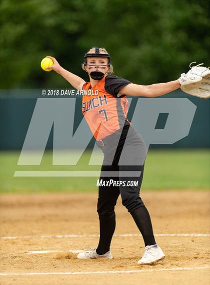 Thumbnail 1 in Austin Prep vs. Ipswich (MIAA Division 3 North Semifinal) photogallery.