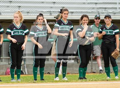 Thumbnail 1 in Austin Prep vs. Ipswich (MIAA Division 3 North Semifinal) photogallery.