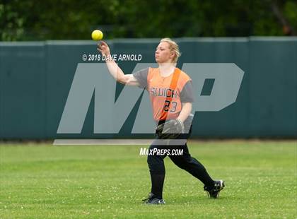 Thumbnail 1 in Austin Prep vs. Ipswich (MIAA Division 3 North Semifinal) photogallery.