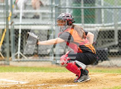 Thumbnail 1 in Austin Prep vs. Ipswich (MIAA Division 3 North Semifinal) photogallery.
