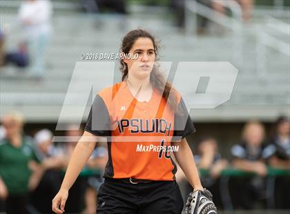 Thumbnail 2 in Austin Prep vs. Ipswich (MIAA Division 3 North Semifinal) photogallery.