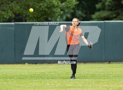 Thumbnail 3 in Austin Prep vs. Ipswich (MIAA Division 3 North Semifinal) photogallery.