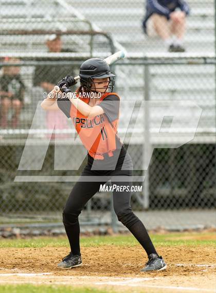 Thumbnail 2 in Austin Prep vs. Ipswich (MIAA Division 3 North Semifinal) photogallery.