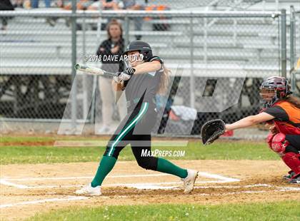 Thumbnail 3 in Austin Prep vs. Ipswich (MIAA Division 3 North Semifinal) photogallery.