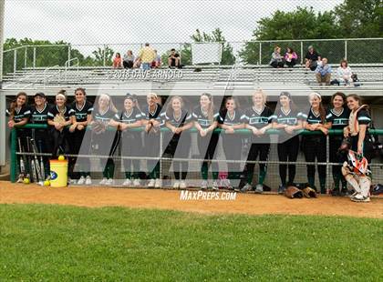 Thumbnail 1 in Austin Prep vs. Ipswich (MIAA Division 3 North Semifinal) photogallery.