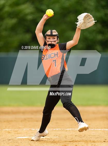 Thumbnail 3 in Austin Prep vs. Ipswich (MIAA Division 3 North Semifinal) photogallery.