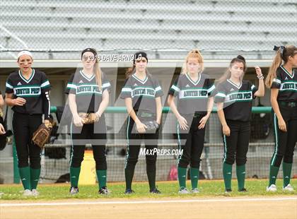 Thumbnail 3 in Austin Prep vs. Ipswich (MIAA Division 3 North Semifinal) photogallery.
