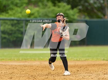 Thumbnail 1 in Austin Prep vs. Ipswich (MIAA Division 3 North Semifinal) photogallery.