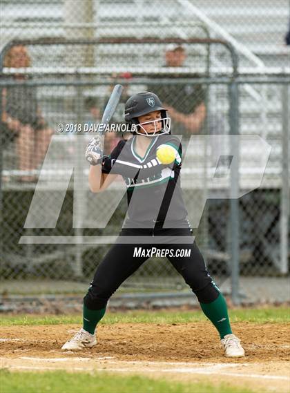Thumbnail 3 in Austin Prep vs. Ipswich (MIAA Division 3 North Semifinal) photogallery.