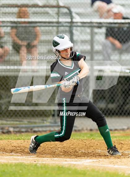Thumbnail 1 in Austin Prep vs. Ipswich (MIAA Division 3 North Semifinal) photogallery.