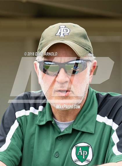 Thumbnail 3 in Austin Prep vs. Ipswich (MIAA Division 3 North Semifinal) photogallery.