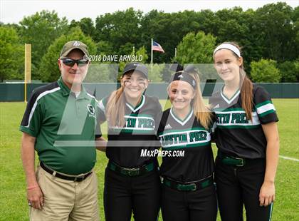 Thumbnail 3 in Austin Prep vs. Ipswich (MIAA Division 3 North Semifinal) photogallery.