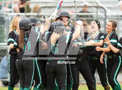 Thumbnail 1 in Austin Prep vs. Ipswich (MIAA Division 3 North Semifinal) photogallery.