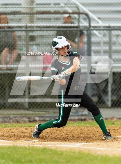 Thumbnail 1 in Austin Prep vs. Ipswich (MIAA Division 3 North Semifinal) photogallery.
